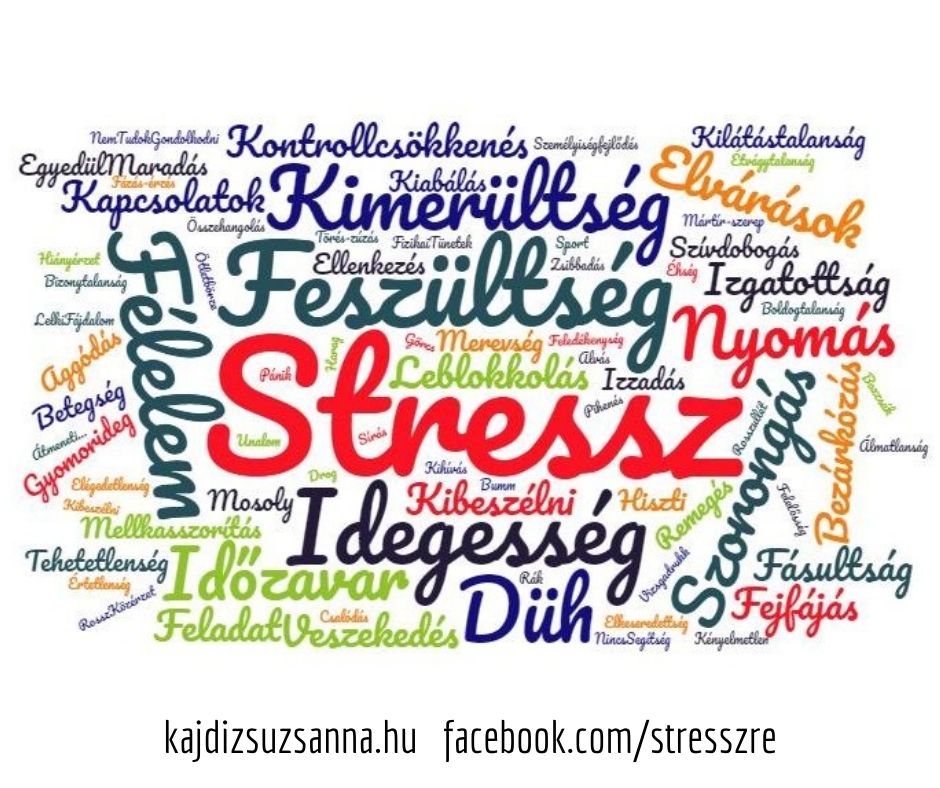 stresszoldó